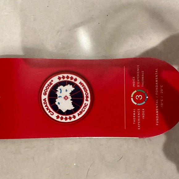 Authentic Canada Goose Rossclair Parka LADIES XS - Black - Picture 6 of 7